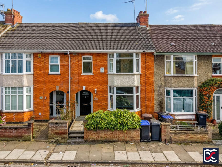 Main image of property: King Edward Road, Abington, Northampton, NN1