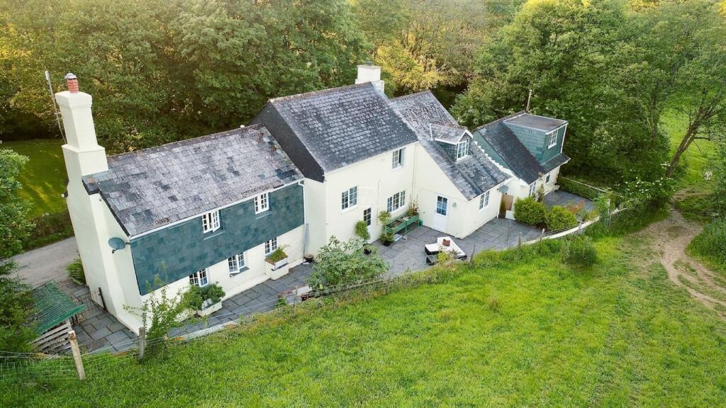 Main image of property: Clapper Bridge, Quethiock, PL12