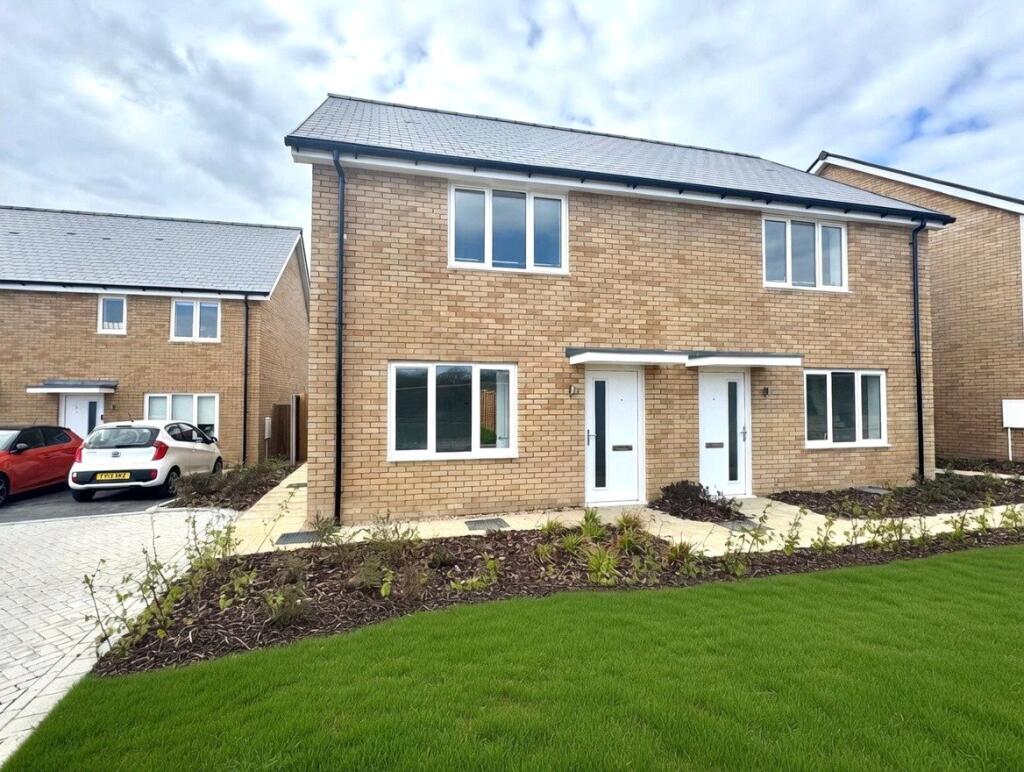 Main image of property: Wrestwood Road, Bexhill, East Sussex, TN40