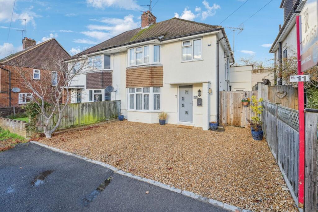 Main image of property: The Avenue, Princes Risborough, HP27