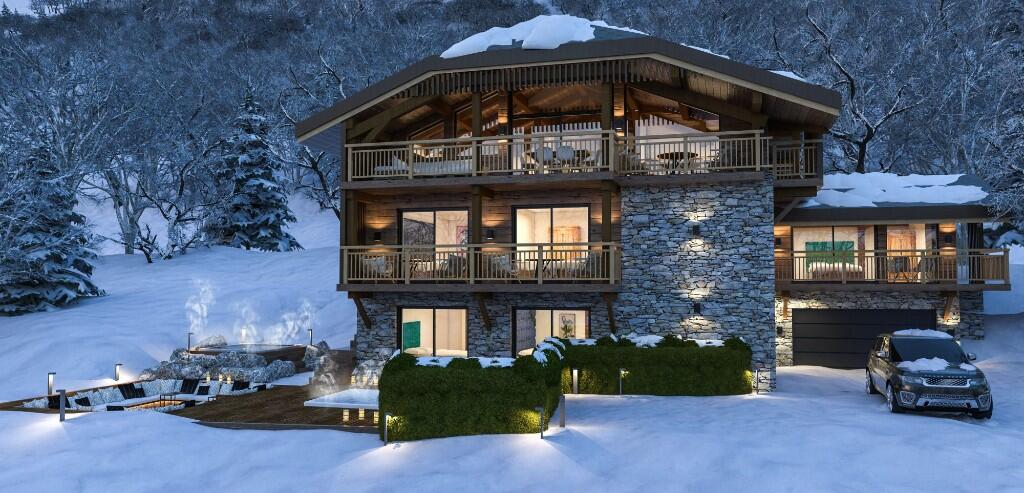 Main image of property: Morzine, Haute-Savoie, Rhone Alps
