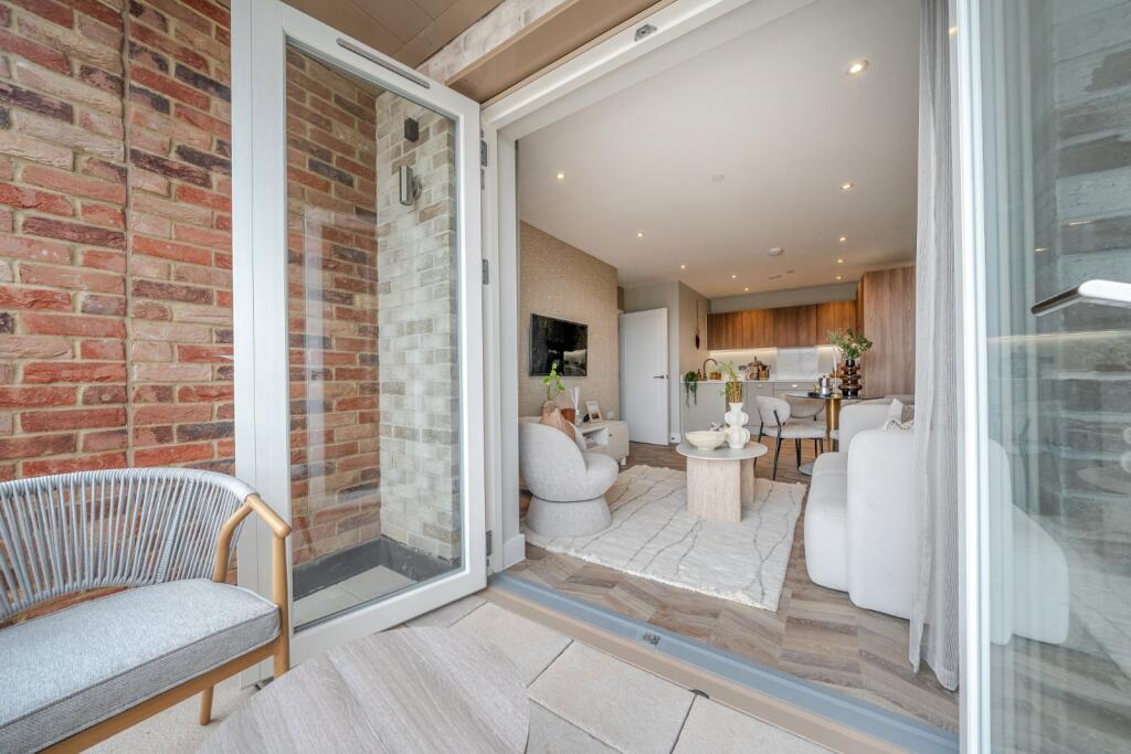 Apartment in Sevenoaks, St John's - View 5