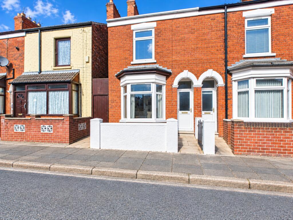 Main image of property: Severn Street, Hull, East Riding of Yorkshire, HU8