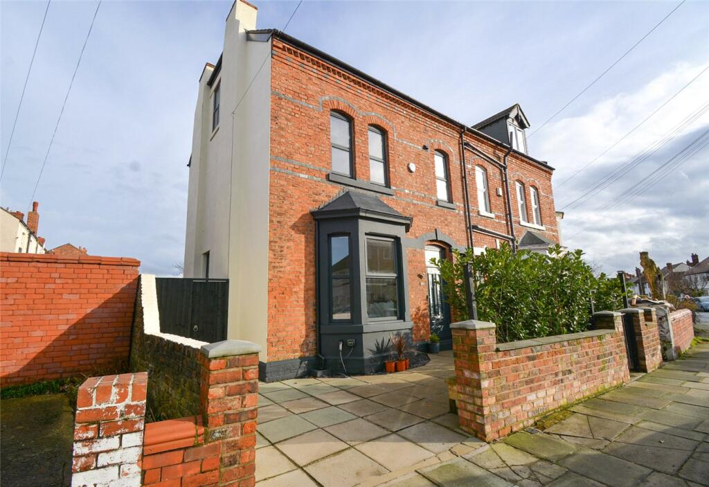 Main image of property: Withens Lane, Wallasey, Wirral