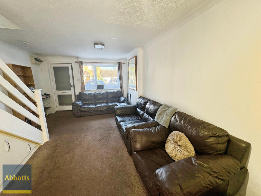 House in Cambridge - View 3