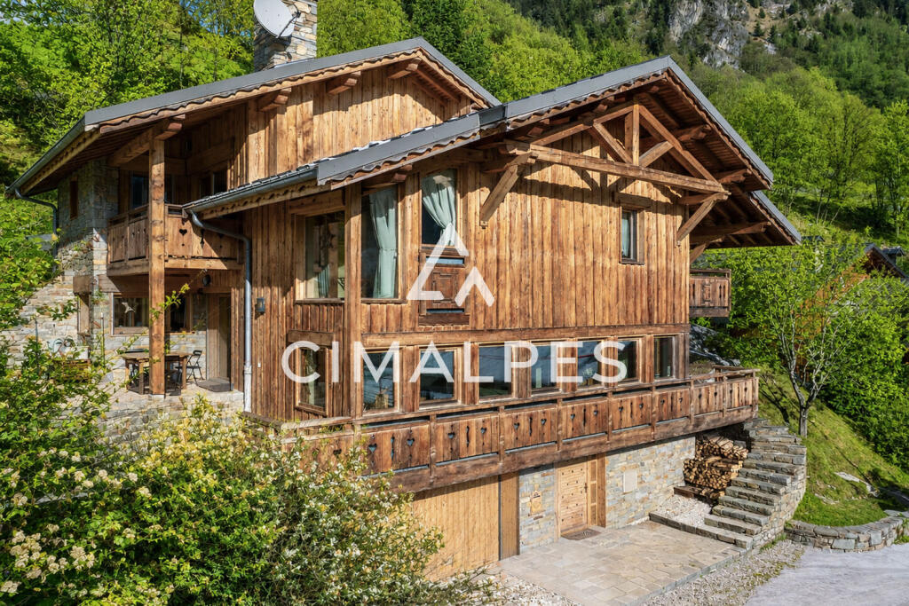 Main image of property: Rhone Alps, Savoie, Champagny-en-Vanoise