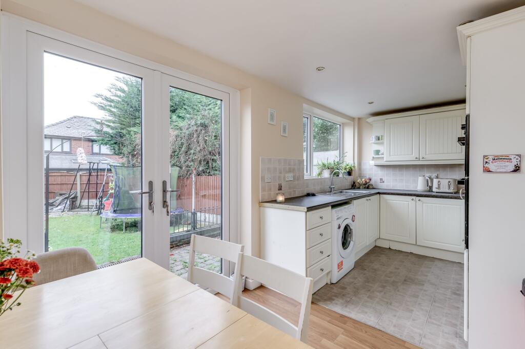 House in Wigan - View 3