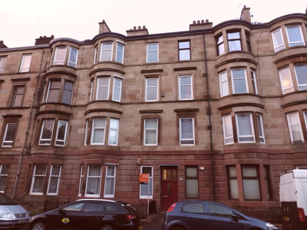 Main image of property: Langside Road, Glasgow, G42 8xy