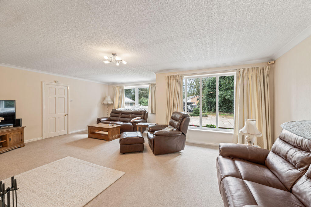 Old Hall Close, Higher Walton photo 4