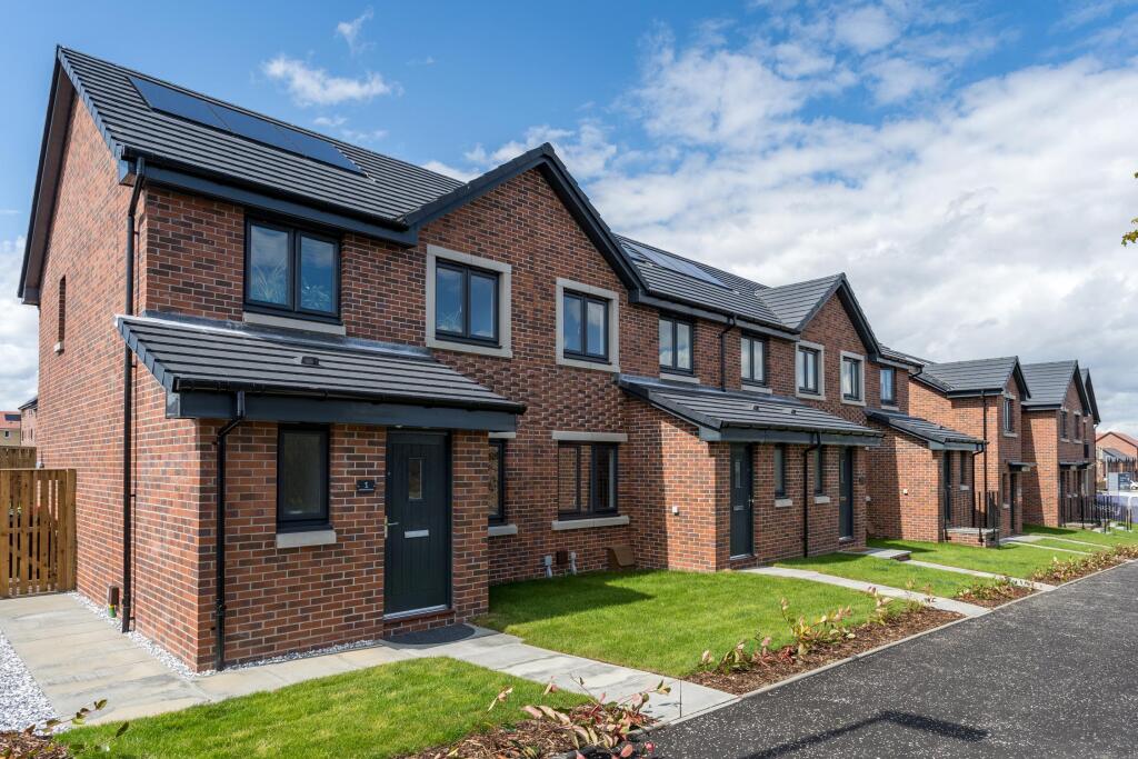 Main image of property: Millcraig Terrace, Winchburgh, 
EH52 6GL