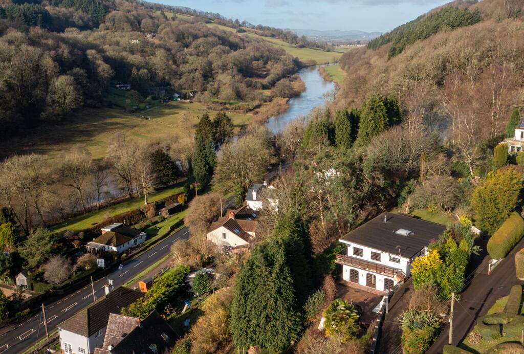 Main image of property: Westward House, Redbrook, NP25