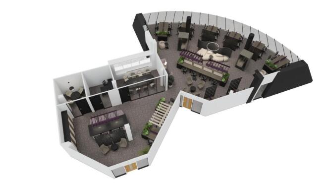 Loddon Suite Renders