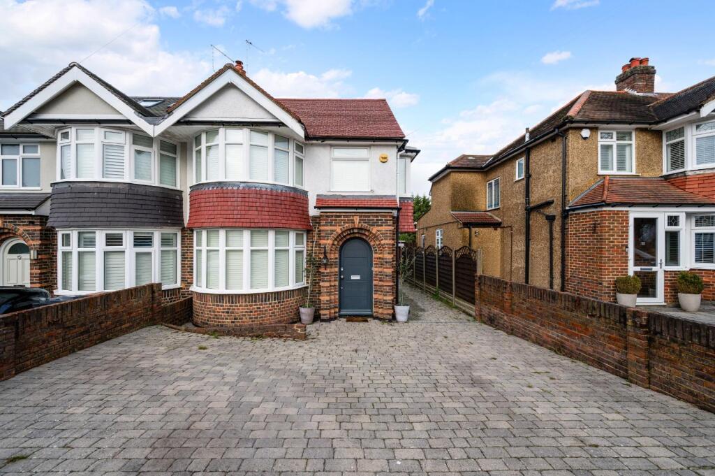 Main image of property: Palmersfield Road, Banstead