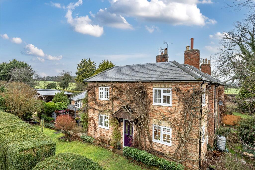 Main image of property: Tyrells End, Eversholt, Bedfordshire, MK17