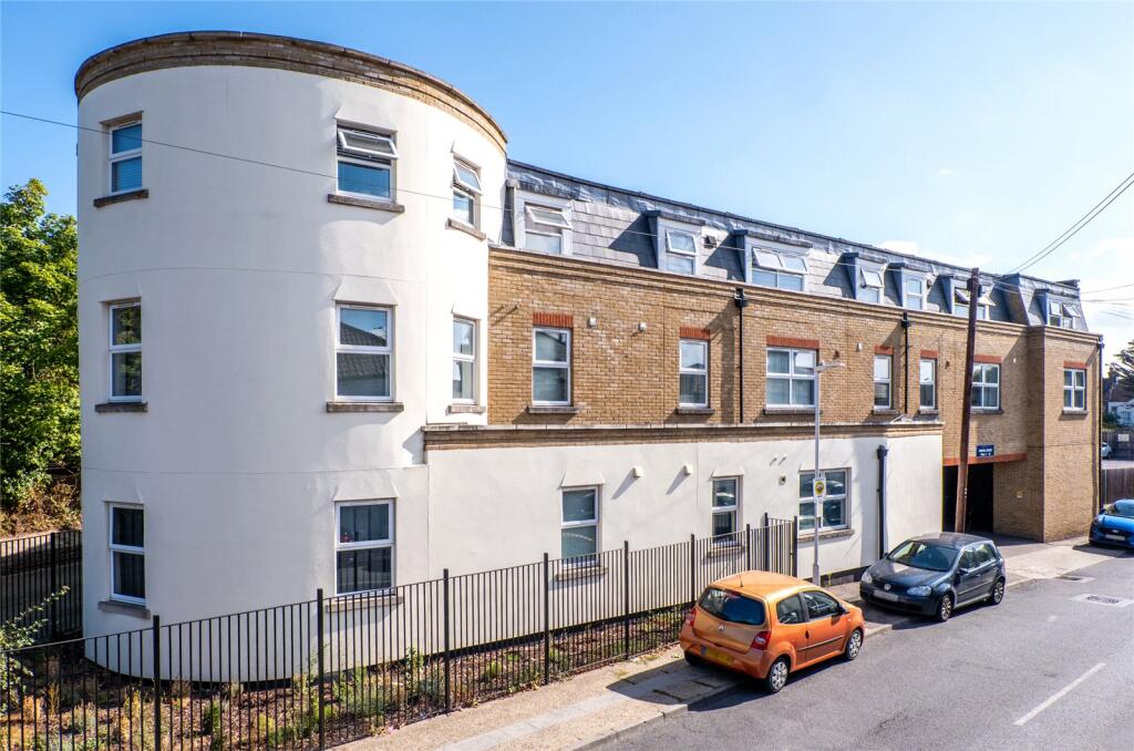 Apartment in Gravesham, Northfleet
