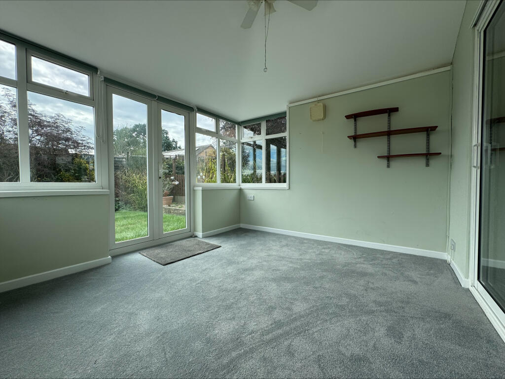 House in Nottingham - View 5