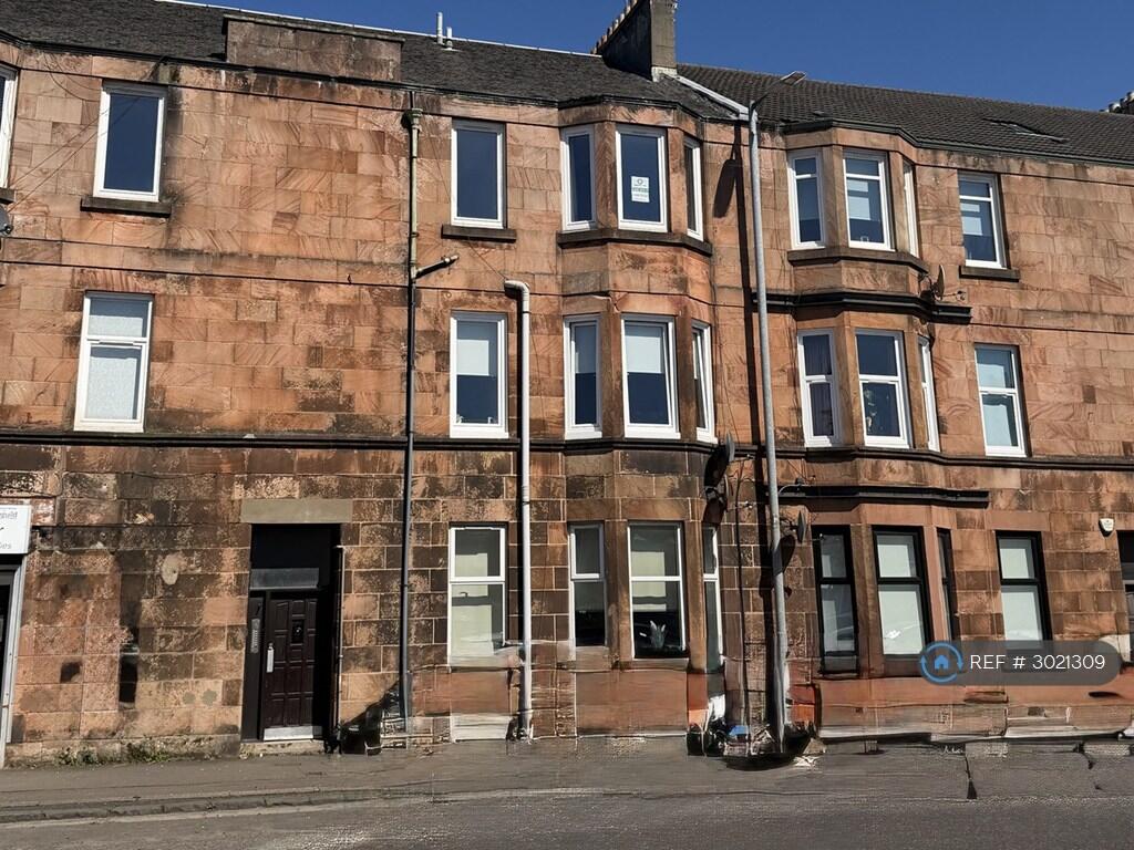 Main image of property: Burnbank Road, Hamilton, ML3