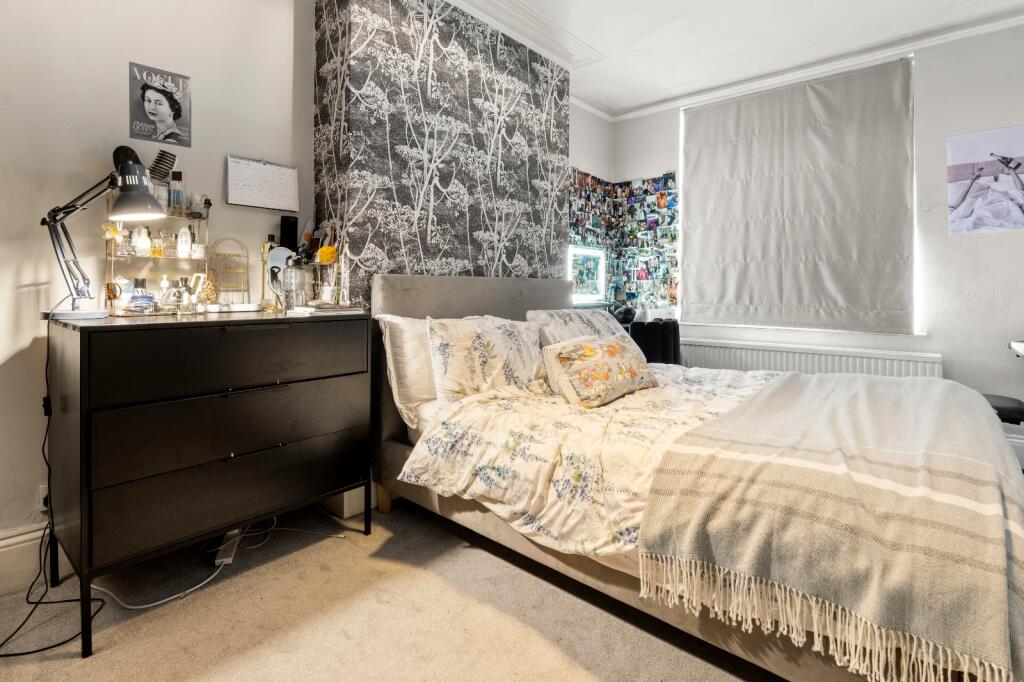 3 bedroom terraced house for rent