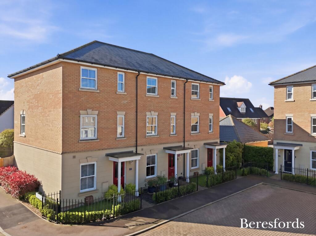 Main image of property: Snowberry Road, Dunmow, CM6