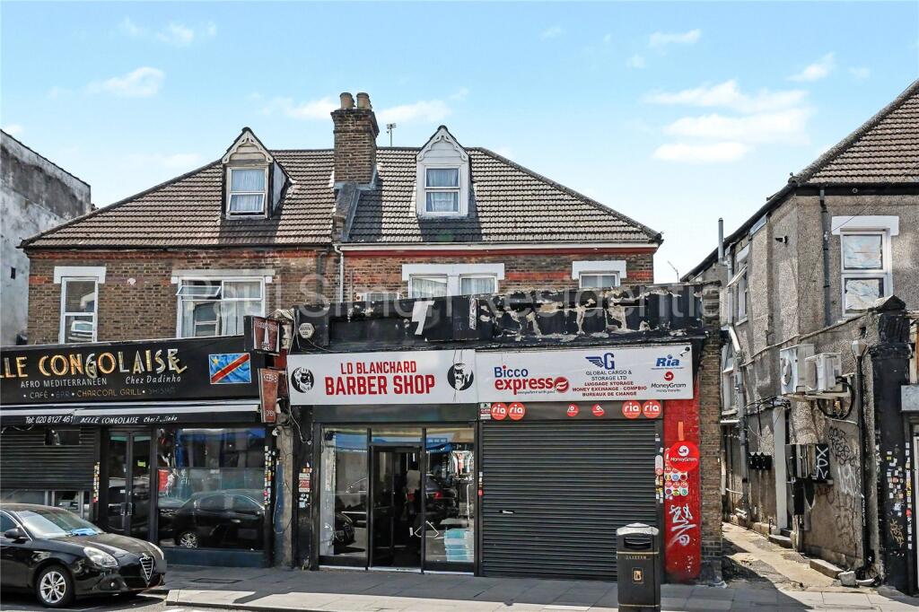 Main image of property: West Green Road, London, N15