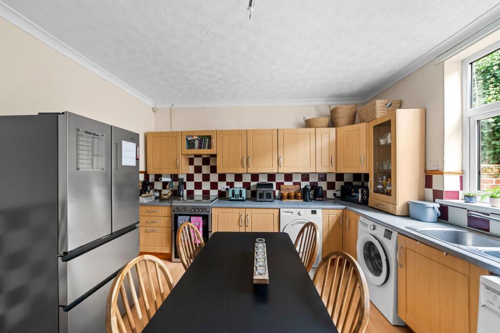 House in Warrington - View 4