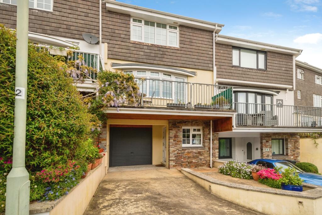Main image of property: Town Close, Dartmouth, TQ6