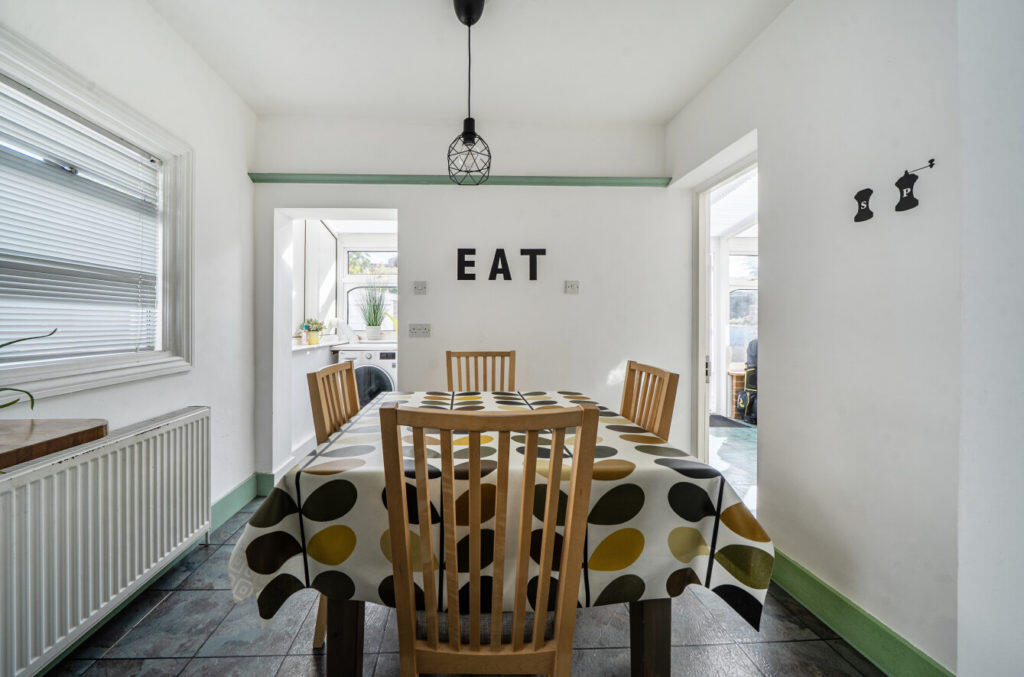 House in London - More