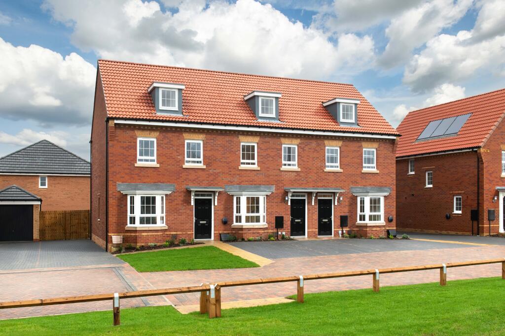 Main image of property: Main Street, 
Wheldrake, 
York, 
North Yorkshire, 
YO19 6NA