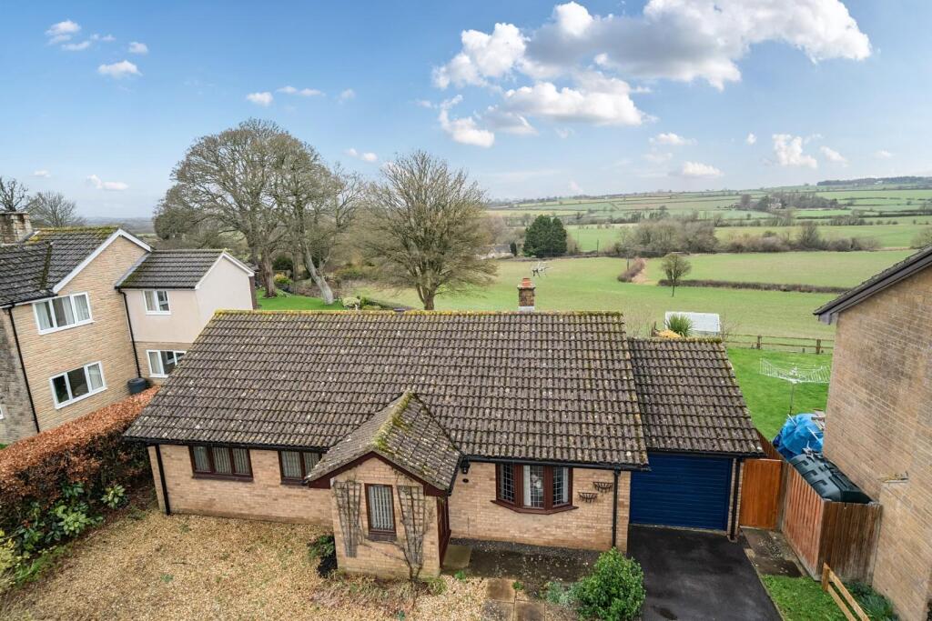 Main image of property: Gifle View, Thornford, Sherborne