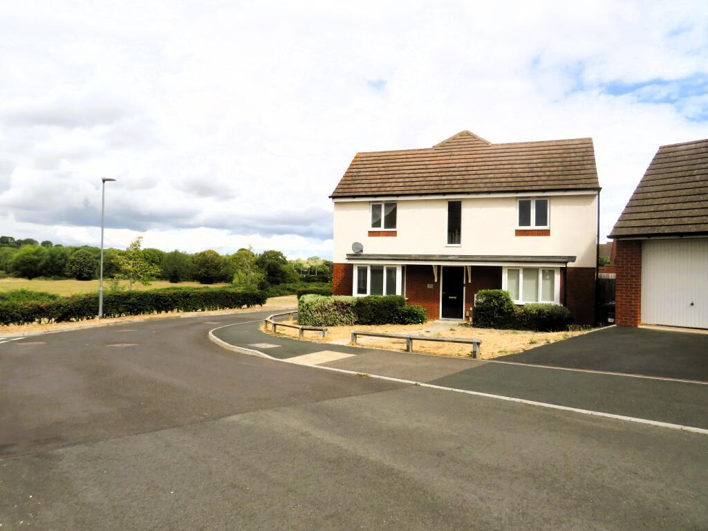 Main image of property: Nursery Road, Evesham WR11 4GS
