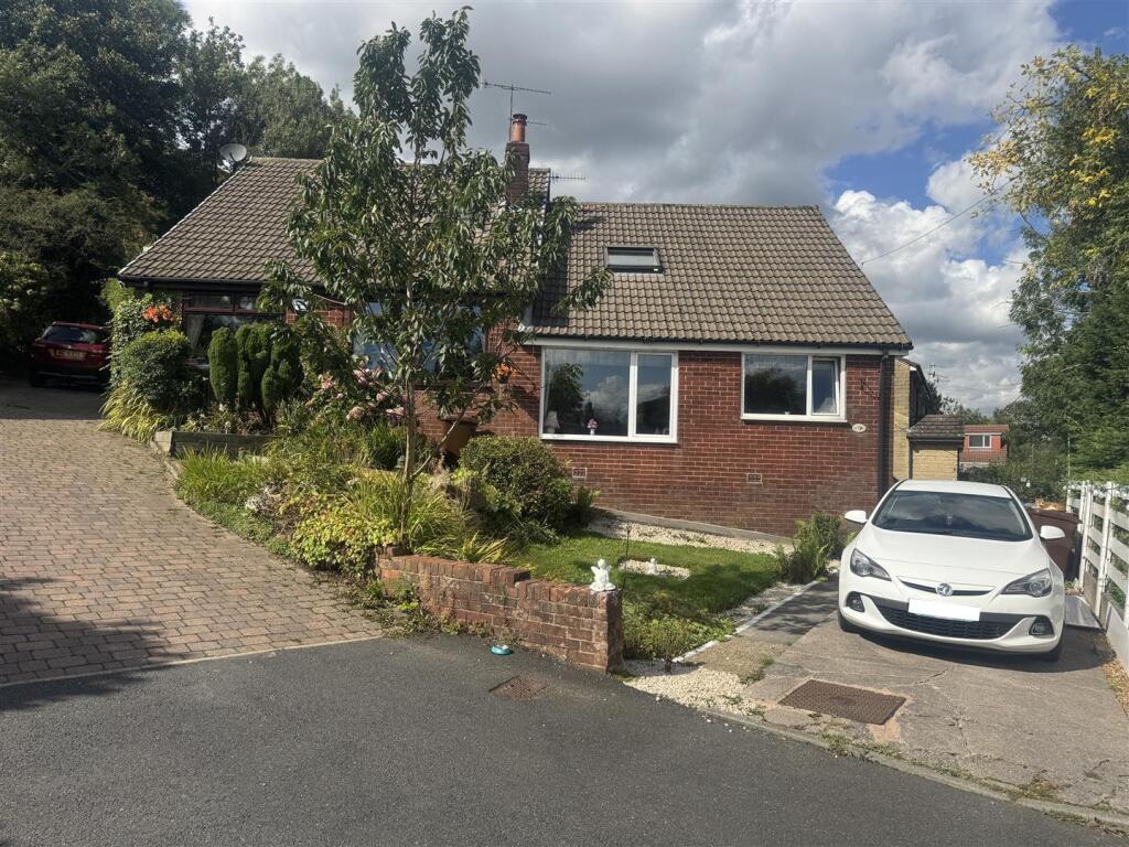 Main image of property: Waterton Avenue, Mossley