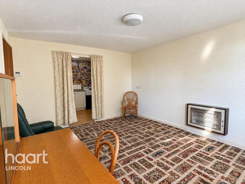 Apartment in Lincoln, New Boultham - View 2
