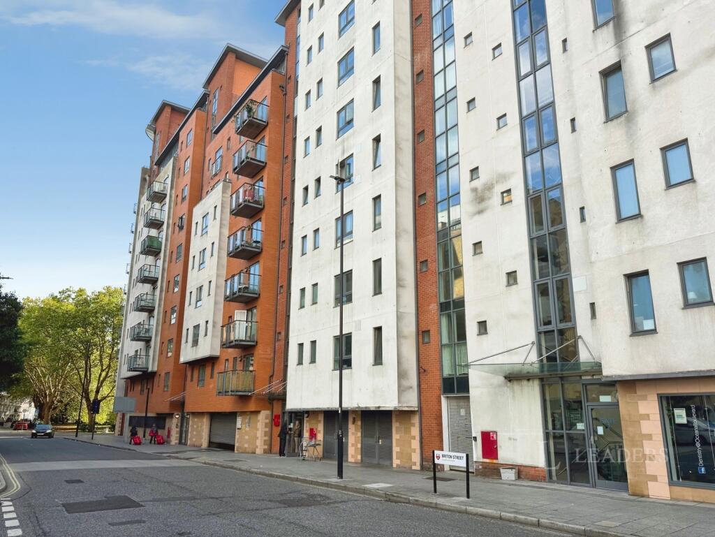 Main image of property: Briton Street, Southampton, Hampshire, SO14