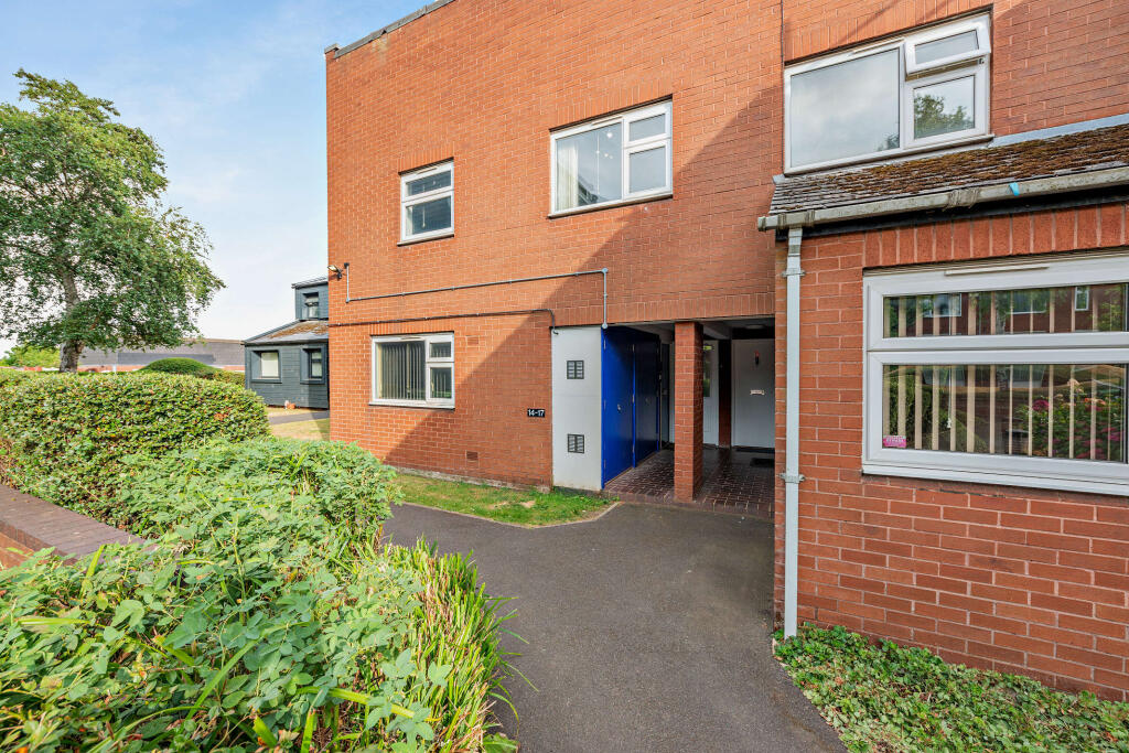 Main image of property: Forge Street, Wednesbury, WS10