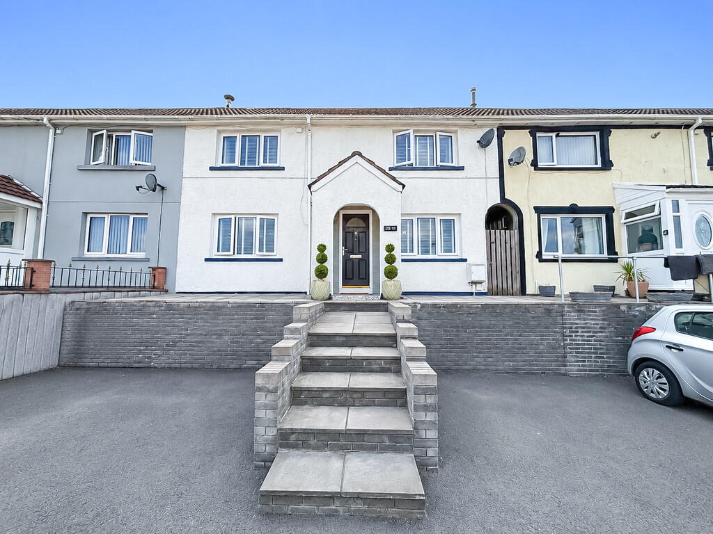 Main image of property: Treowen Road, Newbridge