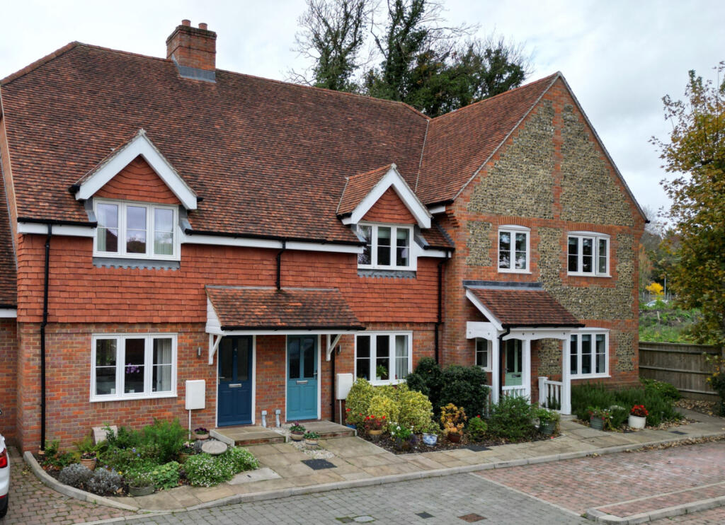 Main image of property: Orchard Mews, Great Missenden, HP16