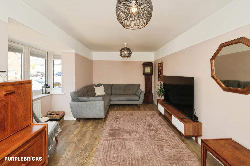 House in Forest of Dean, Tutnalls, Lydney - View 5