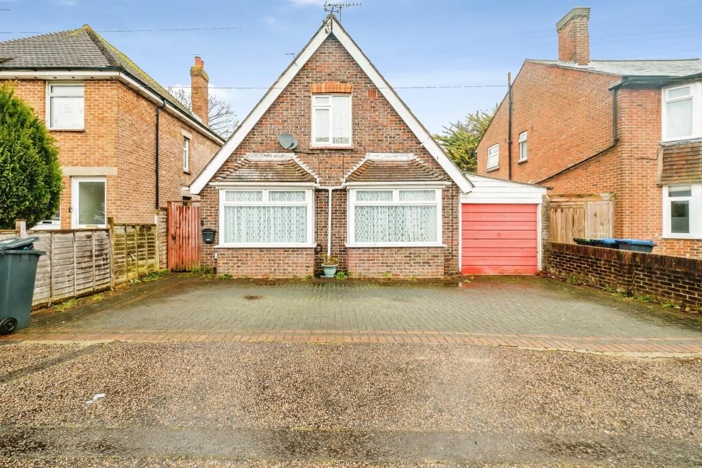 Main image of property: Leigh Road, Worthing