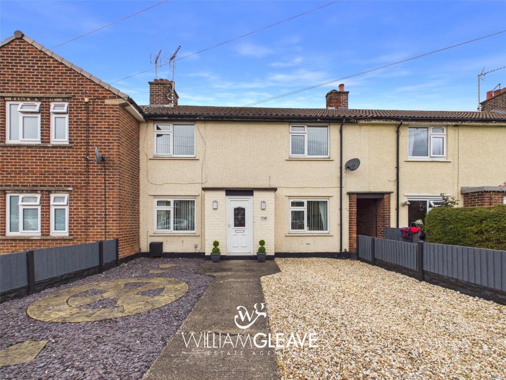 Main image of property: Princess Avenue, Buckley, Flintshire, CH7