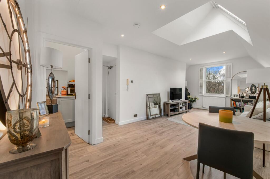 Main image of property: Sheen Lane,
East Sheen, SW14