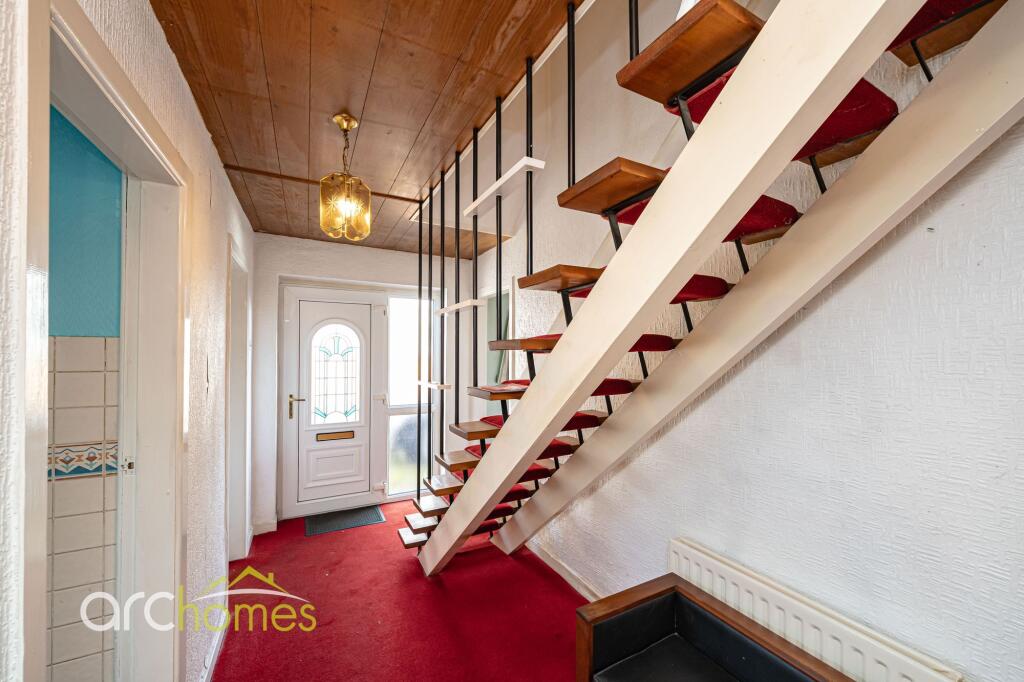 House in Wigan - View 5