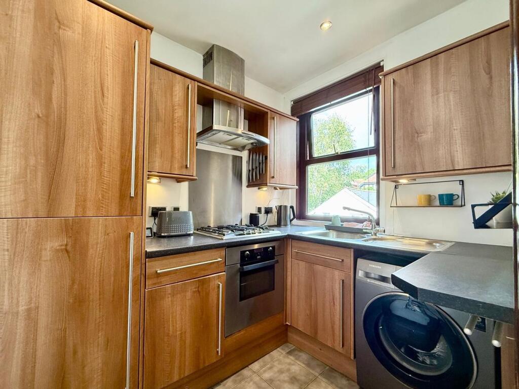Apartment in Bournemouth - View 5