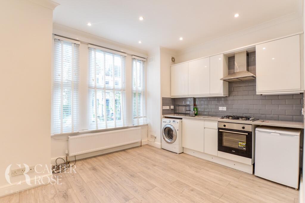 Main image of property: Kingscourt Road, London, SW16