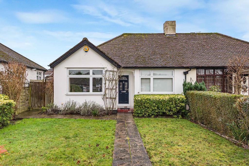Main image of property: Court Road, Orpington, Kent, BR6 0PZ
