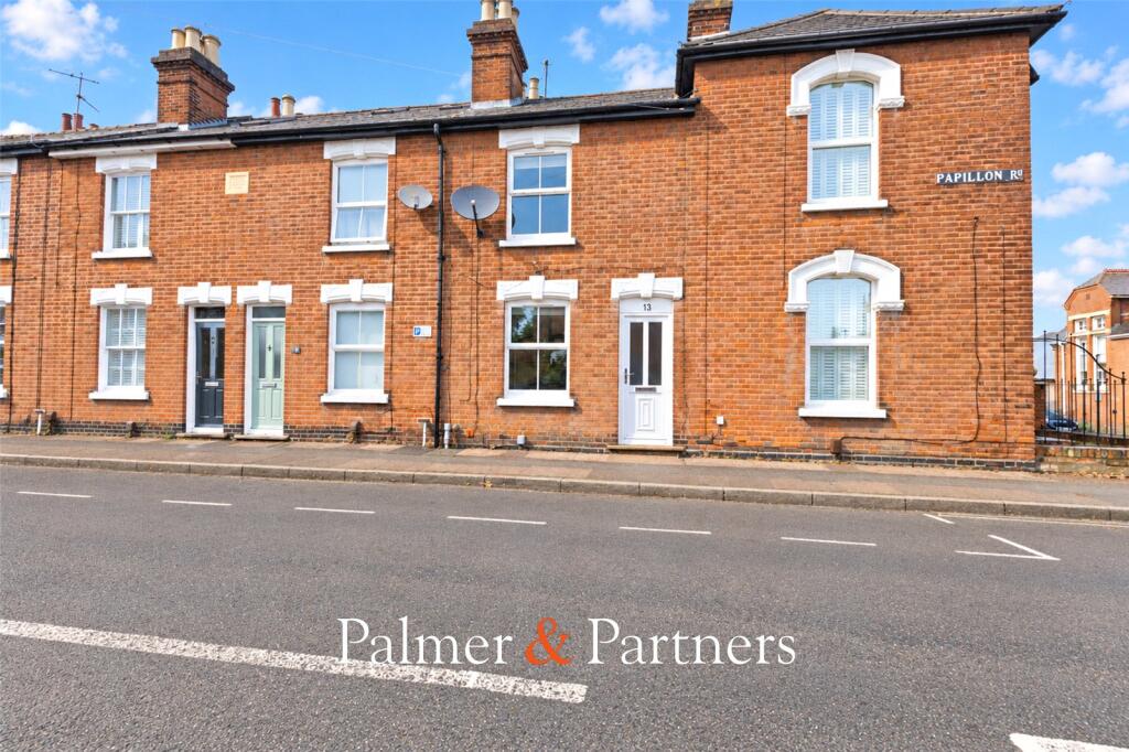 Main image of property: Papillon Road, St. Marys, Colchester, Essex, CO3
