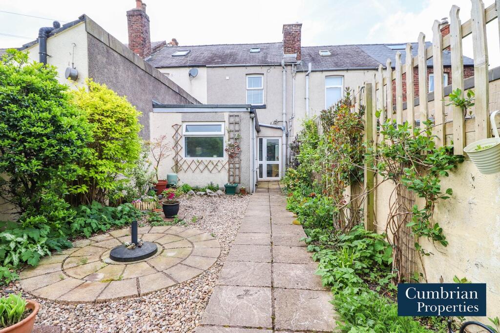 Main image of property: Irvings Place , Dalston Road, Carlisle, CA2
