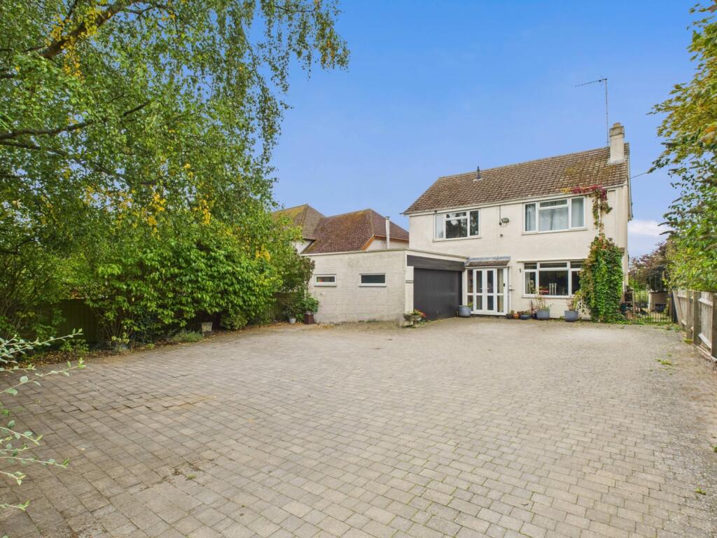 Main image of property: Welford Road, Creaton, Northampton, Northamptonshire, NN6