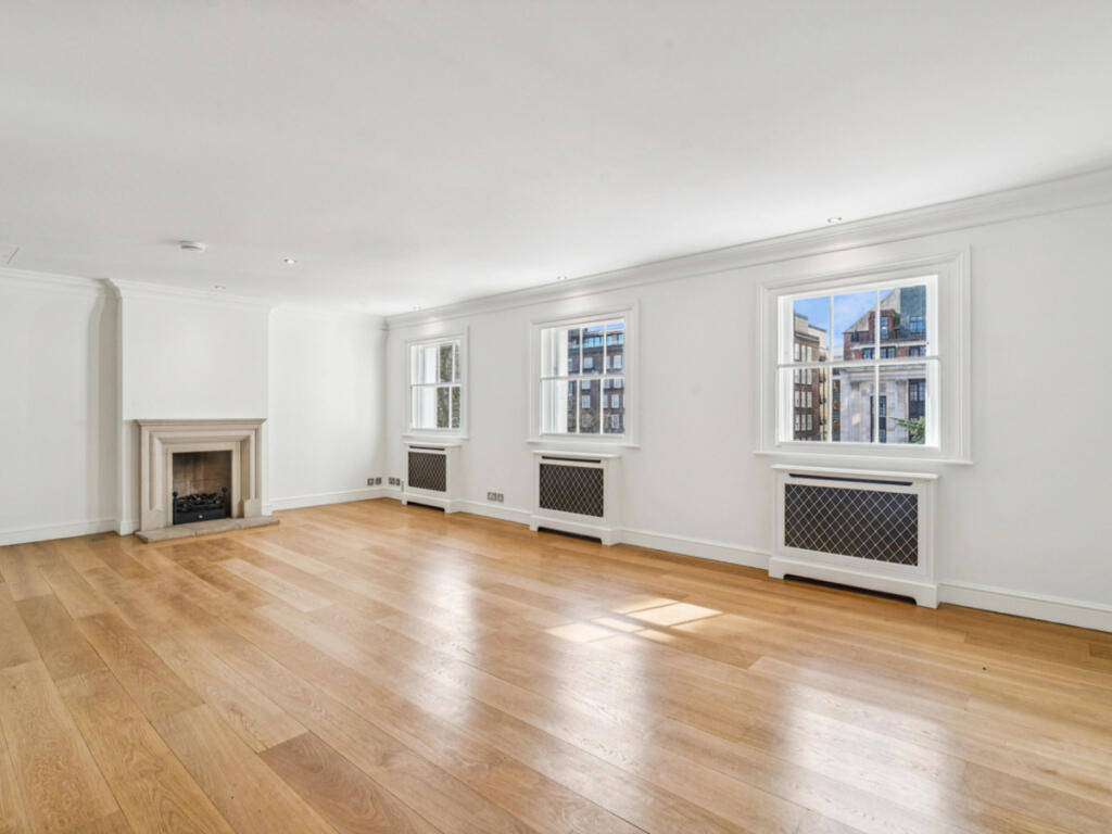 3 bedroom apartment for rent