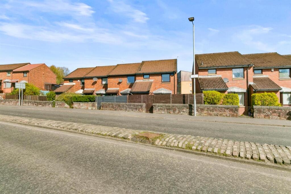 Main image of property: Dalreoch Court Dumbarton, G82 4JS