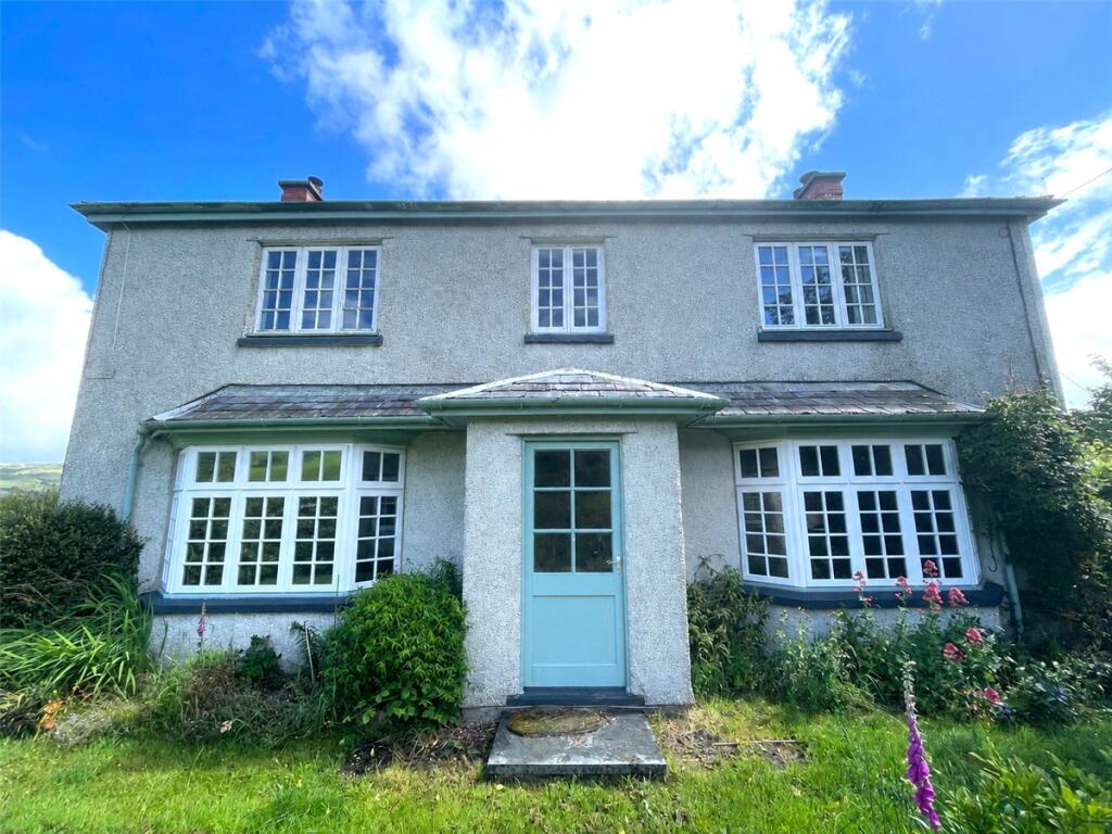 Main image of property: Llangernyw Road, Abergele, Conwy, LL22